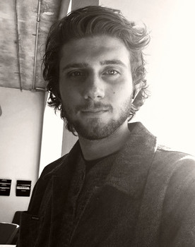 Jake Stokes as Marksman