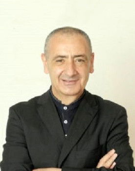 Erekle Badurashvili as 