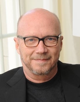 Paul Haggis