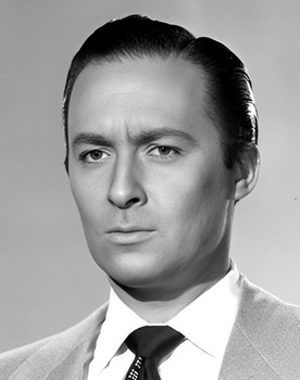 Tony Barrett as Matt Wyatt