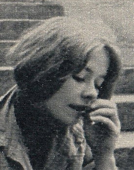 Gunilla Thunberg as Lillemor Hedman