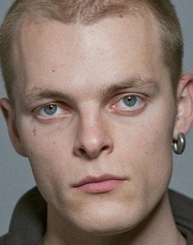 Alexandr Mizev as 