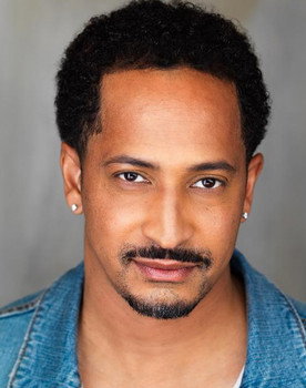 Justin Clarke