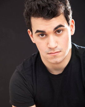 Joe Boccia Jr. as Brent