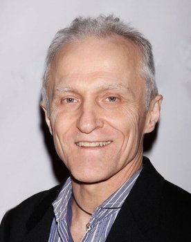 David Patrick Kelly