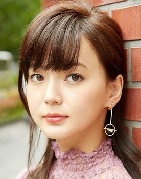 Mikako Tabe Photo