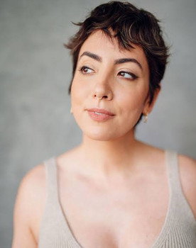 Marissa Rivera