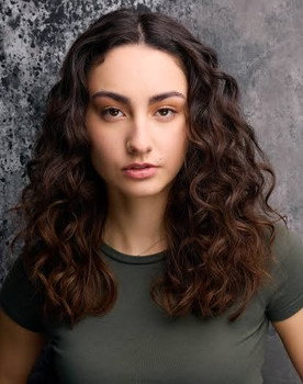 Sofia Angelopoulos