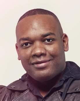 Rory Reid