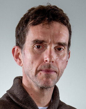 Mark Charnock