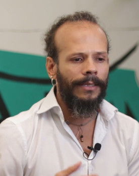 Mestre Duda Carvalho