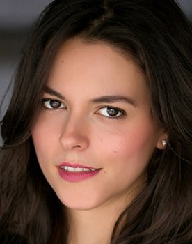 Julieth Restrepo as Bárbara Rico