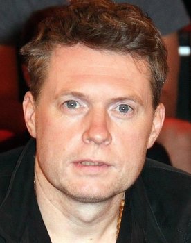 Jimmy Kelly
