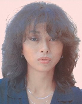 Kimiko Kasai