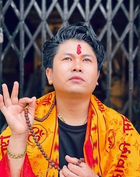 Mousam Gurung as 