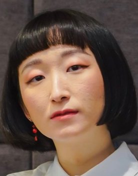 Powilai Apiratdaporn as Lin