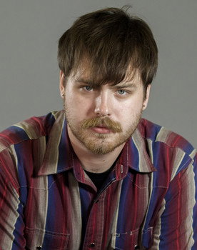 Colin Kirkpatrick