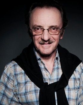 László Szacsvay