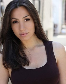 Julie Asriyan as Doctor