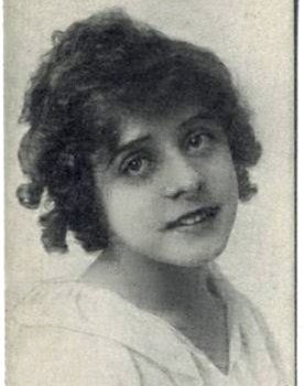 Ethel Grandin