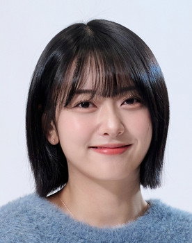 Ahn Ju-mi as Young Kang Hye-won
