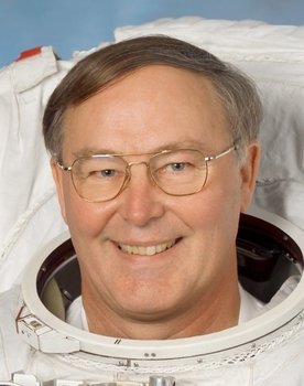 Jerry L. Ross as Self - Mission Specialist, STS-88