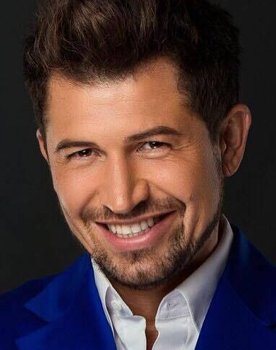 Andrii Dzhedzhula
