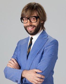 Òscar Dalmau