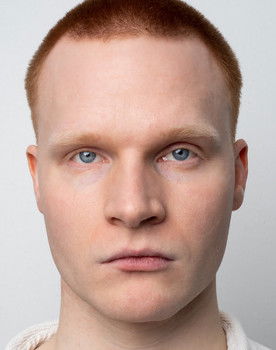 Jökull Smári Jakobsson as Marteinn