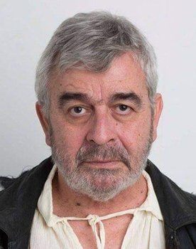 Manolis Michailidis