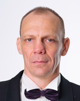 Gleb Temnov