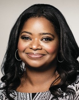 Octavia Spencer as Ruby Rydell