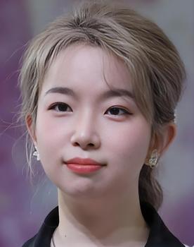 Wenxiao He