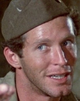 Peter Hooten as Jack