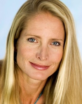 Jane Sibbett as Marilyn Pierce