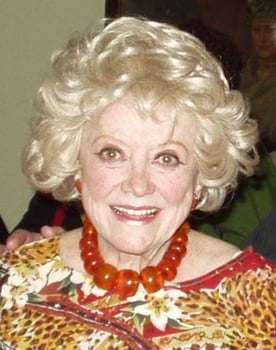 Phyllis Diller