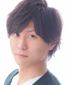 Yusuke Hoshino as Matakara Asamine (voice)