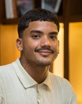 Iago Xavier