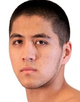 ACA 150: Reznikov vs. Koshkin