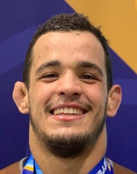 UFC Fight Pass Invitational 6