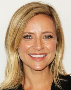 Christine Lakin as Becca