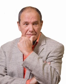 Emmanuil Vitorgan as 