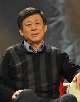 Ma Yingchun as 