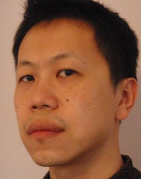 Joseph Lau as 