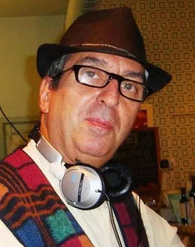 Claudio Casalini as Self