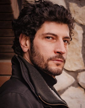 Kire Gjorevski as Ivica Bozic