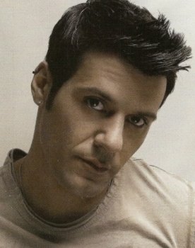 Yorgos Seitaridis