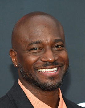 Taye Diggs as Brandt