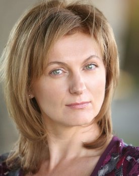 Tatiana Chekhova
