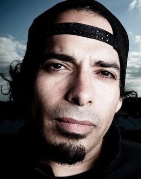 Frank Delgado as Self - Keyboard, Turntables